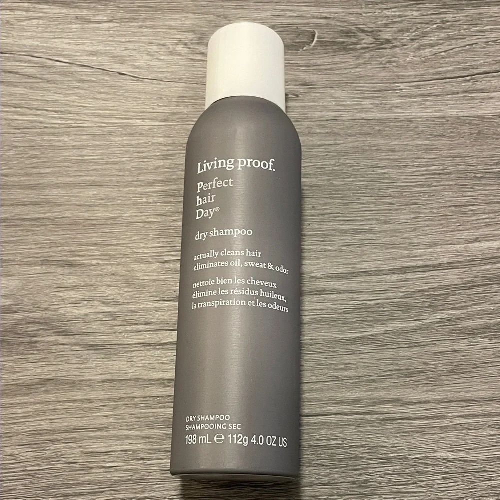 Living Proof Perfect Hair Day Dry Shampoo, NEW - Picture 1 of 4